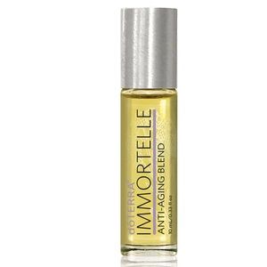 doTERRA Immortelle anti-aging blend, 10mL, Sealed